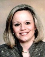 Mary Adams